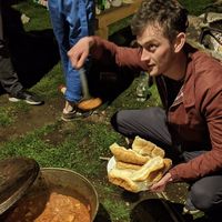 James MacMillan's Photo