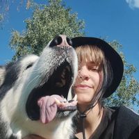 Sasha Akhrimenko's Photo