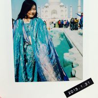 Kati Jungwon Choi's Photo