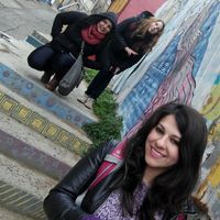 Daniela Aravena's Photo