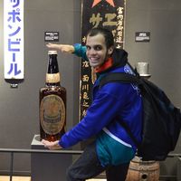 Fotos de André Vieira