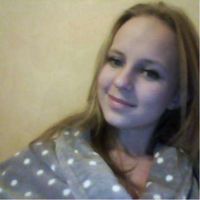 Karolina Dziubała's Photo