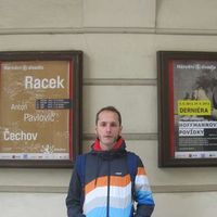 Ruslan Shrus's Photo