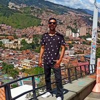 Jesús Delgado的照片