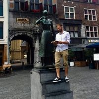 Sebastian Müller's Photo