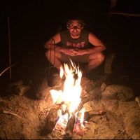 Juani Cambiasso's Photo