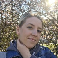 Irina Brykalova的照片