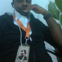 Fotos von IFEANYI IGWILO