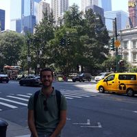 Guillermo Armenteros的照片