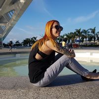 Ludmila Andrade的照片