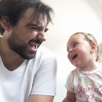 Ignacio Michel Coll's Photo