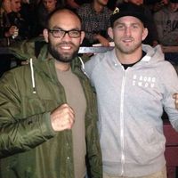 Mikael Rolon's Photo