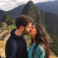 Marie Leduc的照片