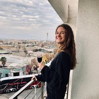 Antonia Keller's Photo