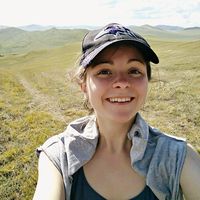 Nastya Kostina的照片