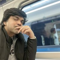 Sudhir Krishna Kumar Singh's Photo