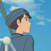 Federico Ferrari's Photo