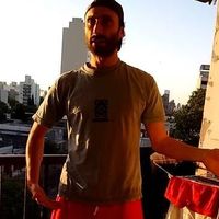 Francisco Roca的照片