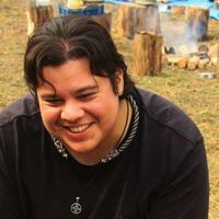 Paul Edward Montgomery的照片