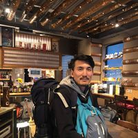 Naoki Tsukahara's Photo