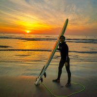 Cristian J. Medina的照片