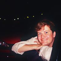 Lewis Wattenberg's Photo