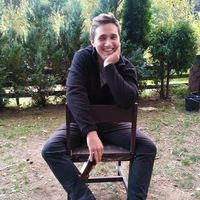 Petr Kopecký's Photo