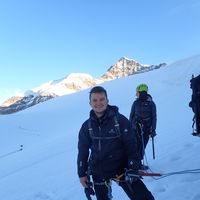 Wojciech Piotrowski's Photo