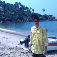 Aditya Veluri's Photo