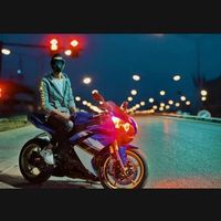 Hesham Ahmed's Photo