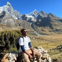 Kabilan Murugananthan's Photo