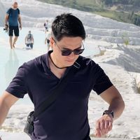 Wilhelm Jayobo's Photo