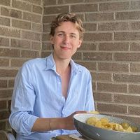 Ben Henderson's Photo