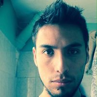 Le foto di Daniel Ega