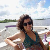 Kelli Cristina Oliveira's Photo