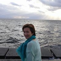 Алена Шишелякина's Photo