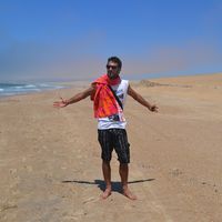 Oscar Burgos的照片