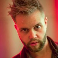 Michal Gronowski's Photo