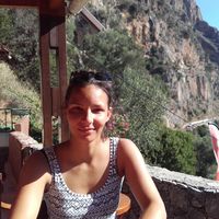 Patrycja Pilch's Photo