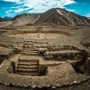 Sacred City of Caral-Supe  UNESCO World Heritage 's picture