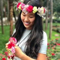 Fotos de Rachel Chan