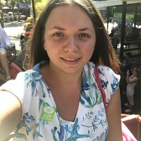 Maya Garkavaya's Photo