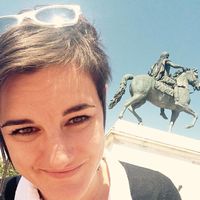 Wonder Pimprenelle的照片