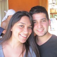 Paulina Flores Madrid's Photo