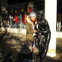 Darya Nazari's Photo