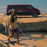 Khashayar Zandieh's Photo