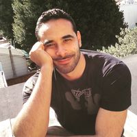 Marcus Trigueros's Photo