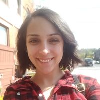 Kimberly Pereira的照片