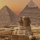 Giza Pyramids's picture