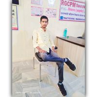 BHARAT KUMAR's Photo